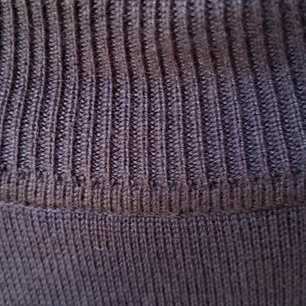 Vince Camuto Mock-Neck sweater Dress - Picture 8 of 14